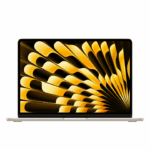 APPLE MACBOOK AIR M4 13.6" 16/512GB STARLIGHT 2025