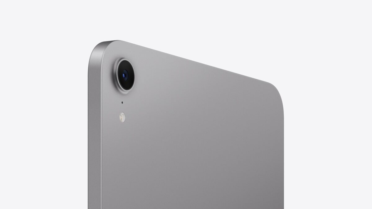 IPAD MINI 7  (A17 PRO) 8.3" 128GB WIFI SPACE GRAY 2024 - Image 3