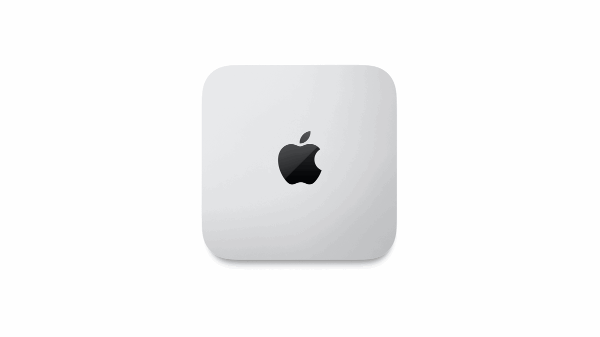 APPLE MAC MINI DESKTOP M2 16/512GB SPACE GRAY 2023 - Image 3