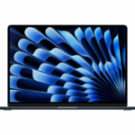 MACBOOK AIR M3 15" 16/512GB MIDNIGHT 2024