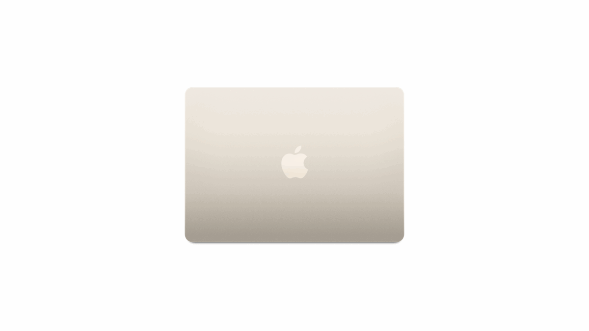 MACBOOK AIR M2 13.3" 8/512GB STARLIGHT 2022 - Image 3