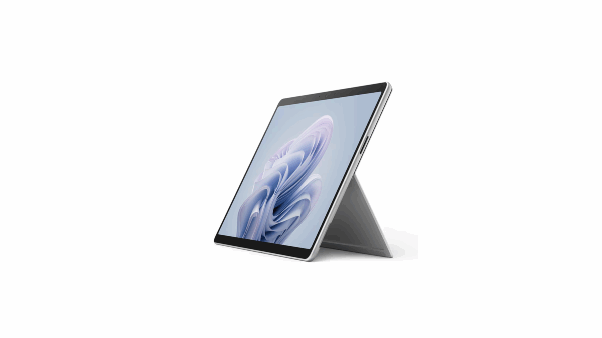 SURFACE PRO 10 ULTRA 5-135U 8GB/256GB - PLATINUM - Image 2