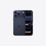 APPLE IPHONE 17 PRO MAX 512GB DEEP BLUE DUAL E-SIM
