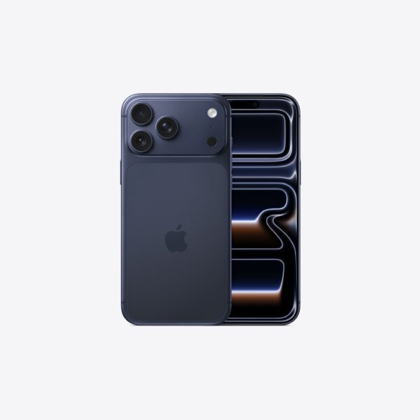 APPLE IPHONE 17 PRO MAX 512GB DEEP BLUE DUAL E-SIM