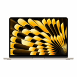 MACBOOK AIR M3 13.6" 16/256GB STARLIGHT 2024