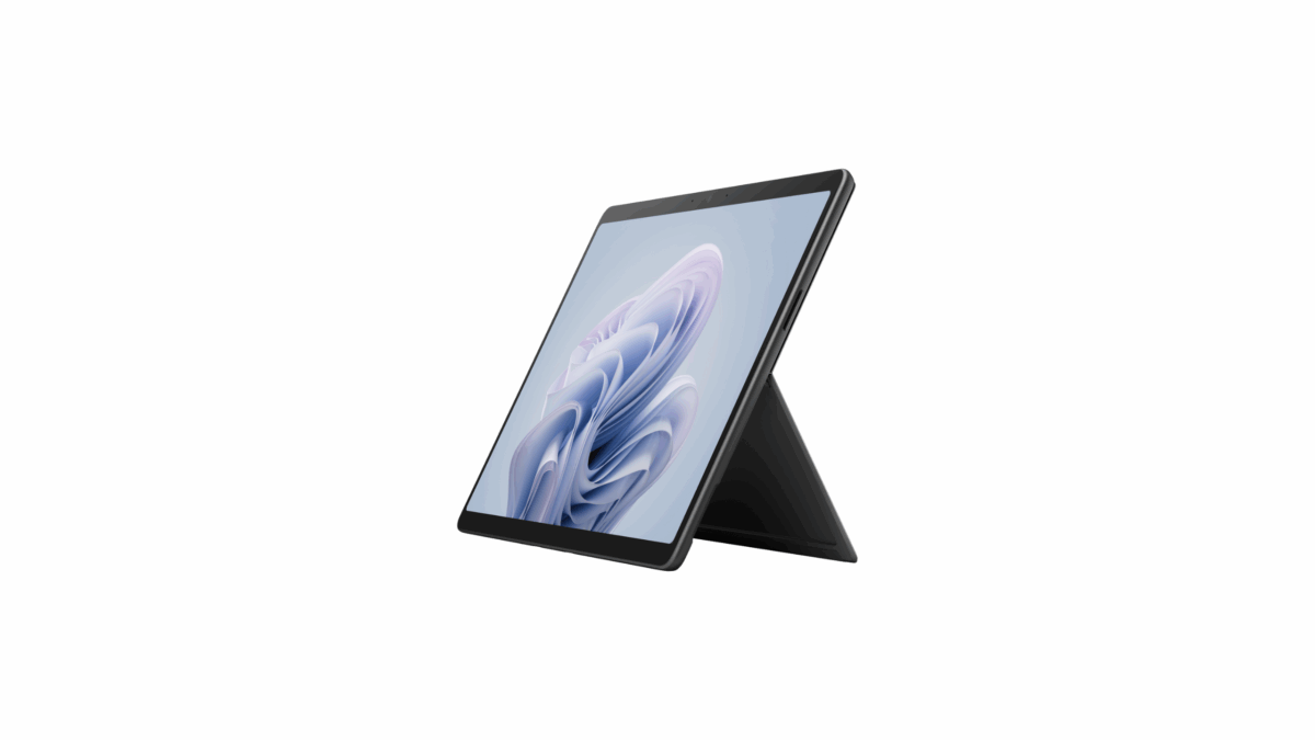 SURFACE PRO 10 ULTRA 5-135U 8/256GB BLACK - Image 2