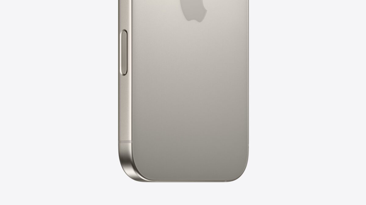 APPLE IPHONE 16 PRO 128GB NATURAL TITANIUM DUALE-SIM - Image 4