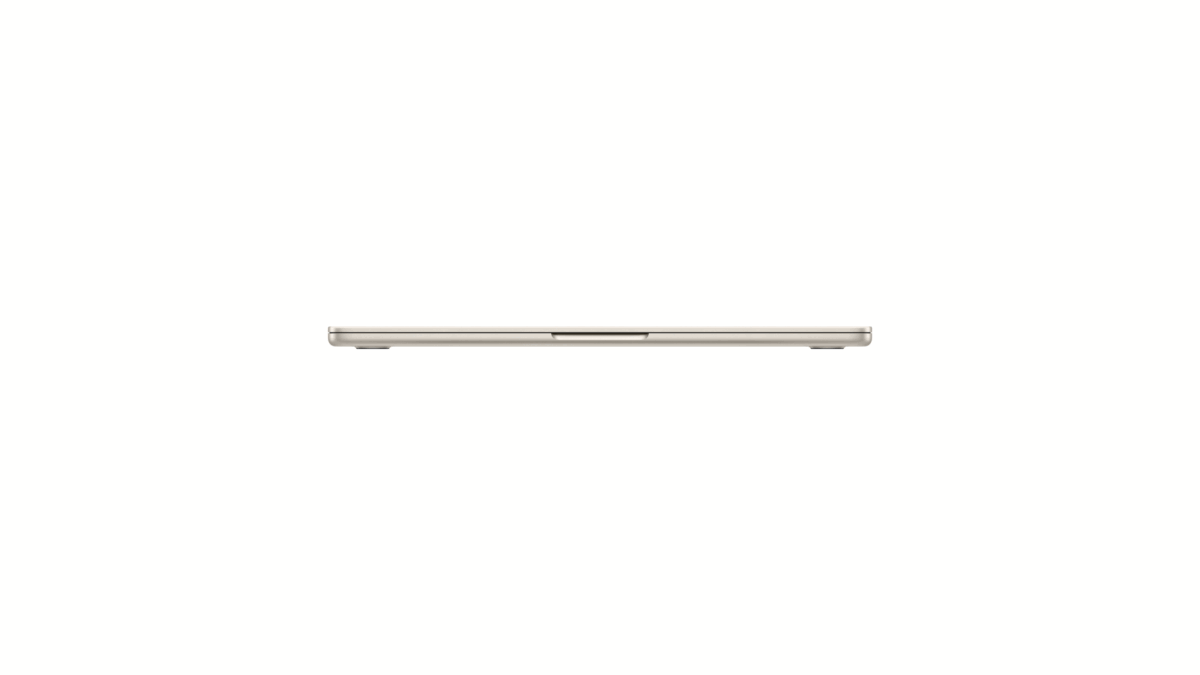 MACBOOK AIR M2 13.3" 8/512GB STARLIGHT 2022 - Image 4