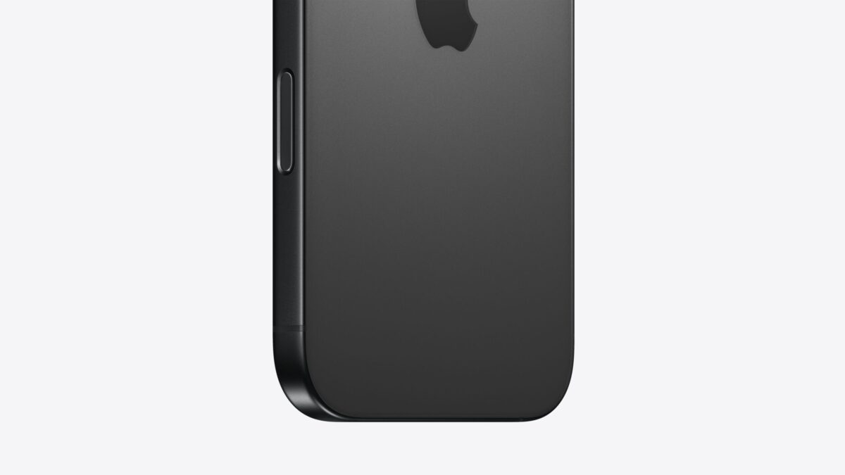 APPLE IPHONE 16 PRO 128GB BLACK TITANIUM DUAL E-SIM - Image 4