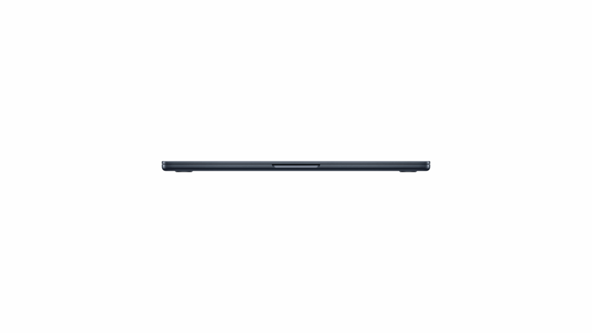 MACBOOK AIR M2 13.3" 8/512GB MIDNIGHT 2022 - Image 4