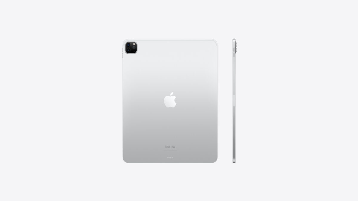 IPAD PRO M2 12.9" 256GB SILVER 2022 - Image 2