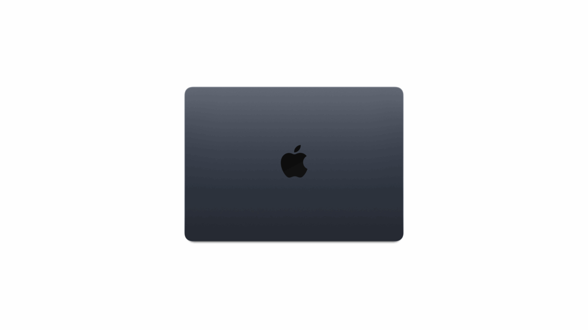 MACBOOK AIR M2 13.3" 8/512GB MIDNIGHT 2022 - Image 3