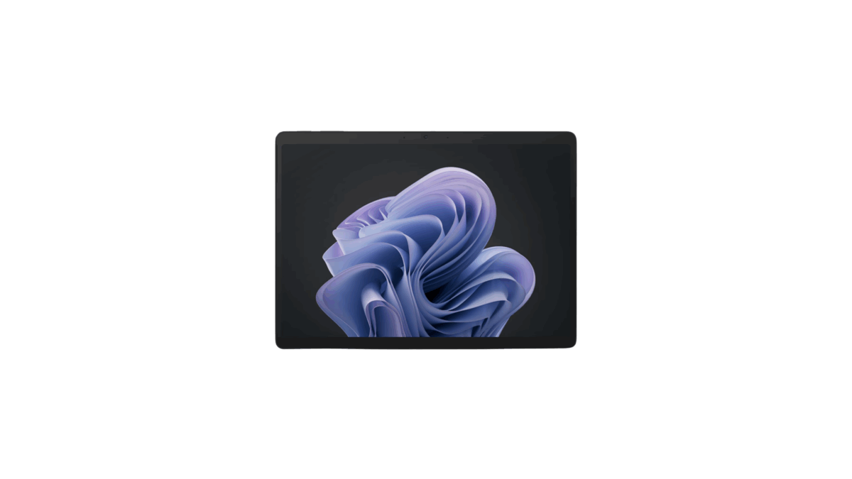 SURFACE PRO 10 ULTRA 5-135U 8/256GB BLACK - Image 1