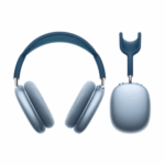 APPLE AIRPODS MAX BLUE 2021