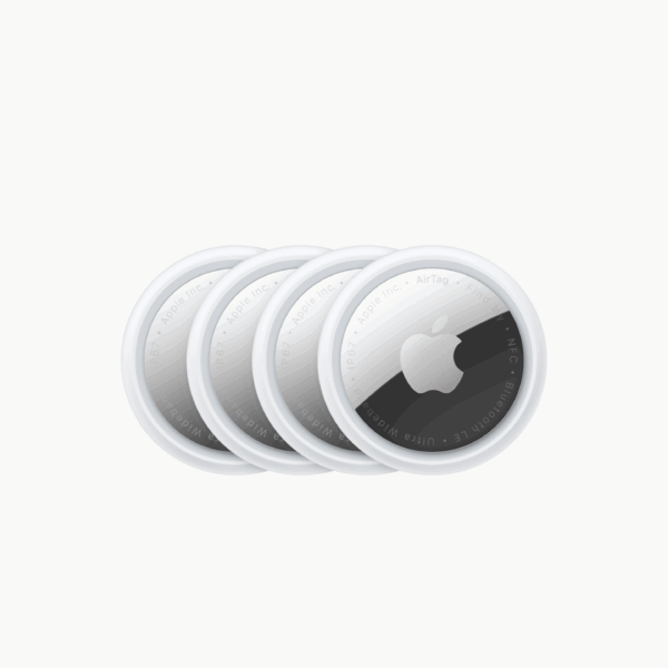 APPLE AIRTAG 4 PACK