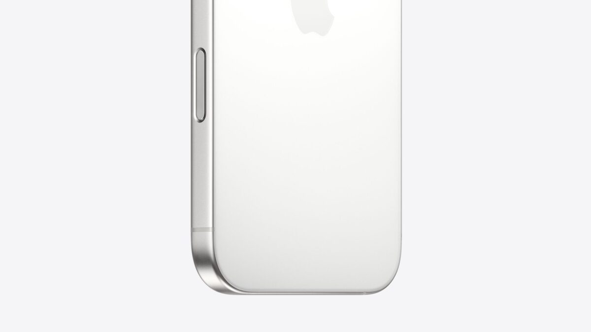 APPLE IPHONE 16 PRO 256GB WHITE TITANIUM DUAL E-SIM - Image 4