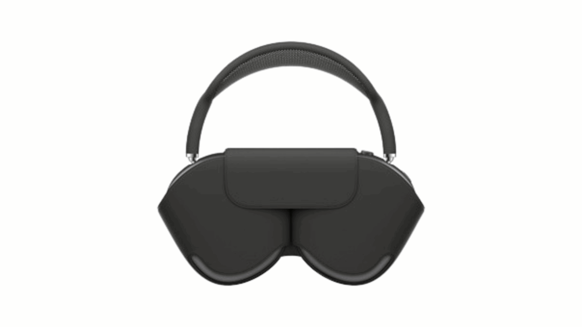 APPLE AIRPODS MAX GRAY 2021 - Image 2