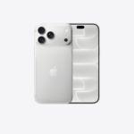 APPLE IPHONE 18 PRO MAX 256GB SILVER DUAL E-SIM